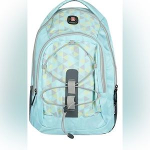 SWISSGEAR - Wenger Laptop Backpack